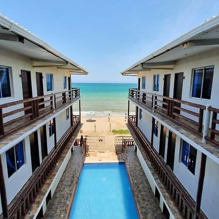 Hotel Juanmar Juan de Acosta ภายนอก รูปภาพ