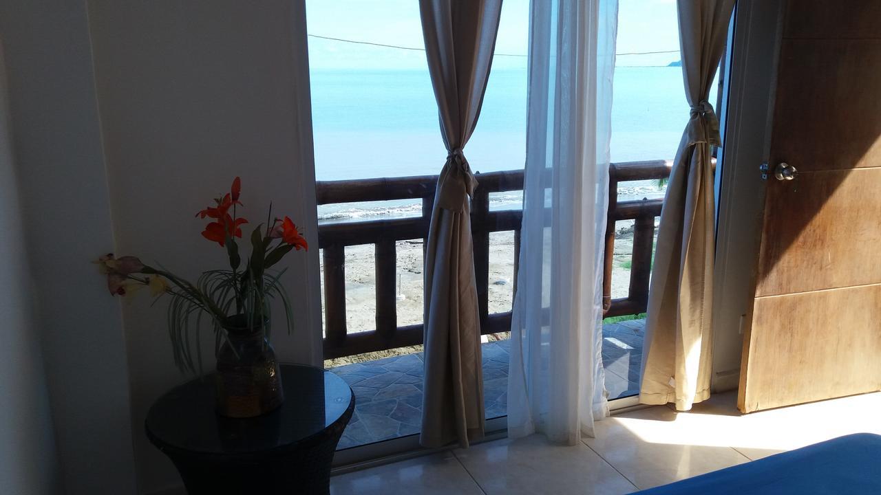 Hotel Juanmar Juan de Acosta ภายนอก รูปภาพ