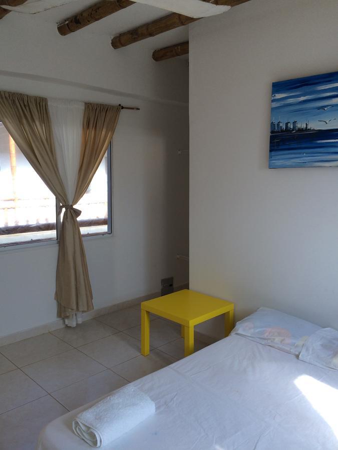 Hotel Juanmar Juan de Acosta ภายนอก รูปภาพ
