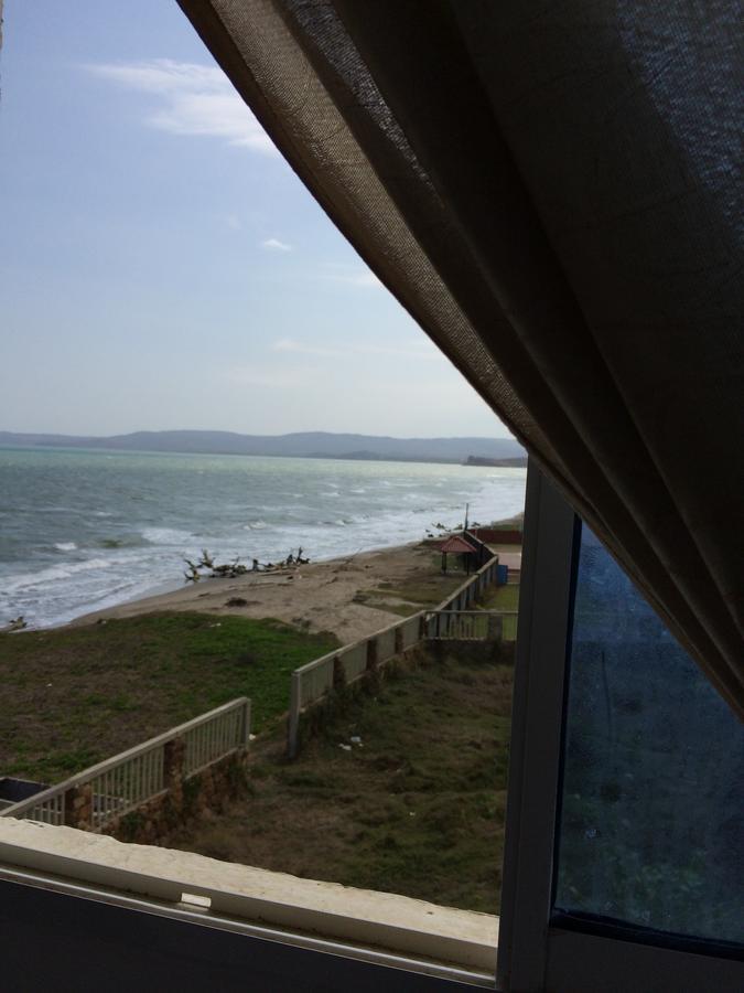 Hotel Juanmar Juan de Acosta ภายนอก รูปภาพ