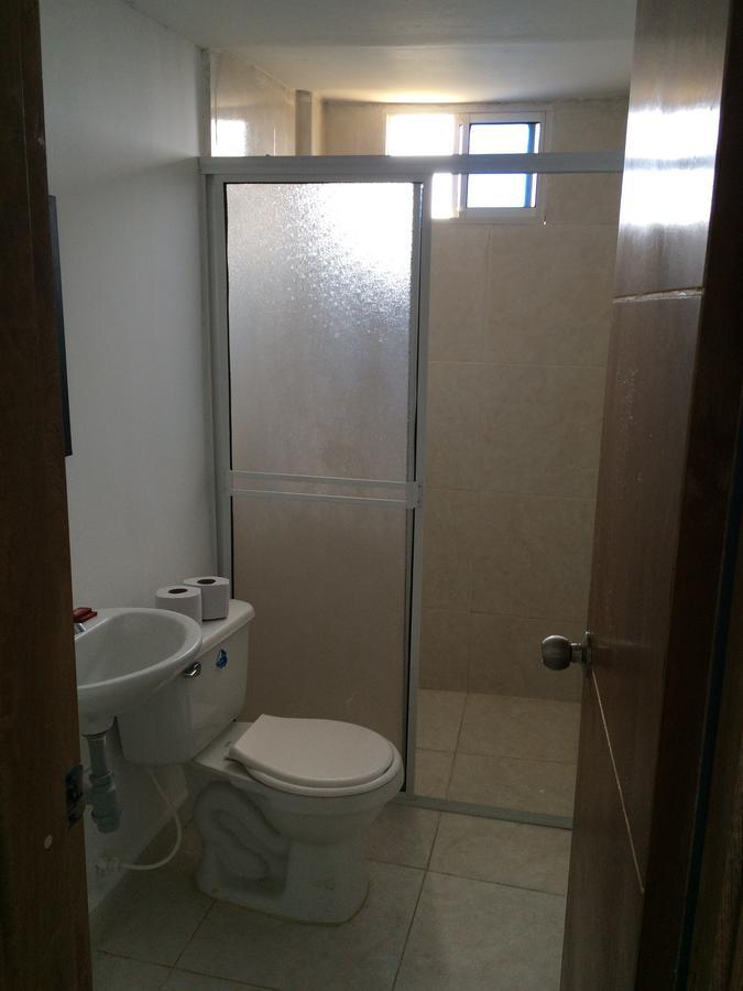 Hotel Juanmar Juan de Acosta ภายนอก รูปภาพ