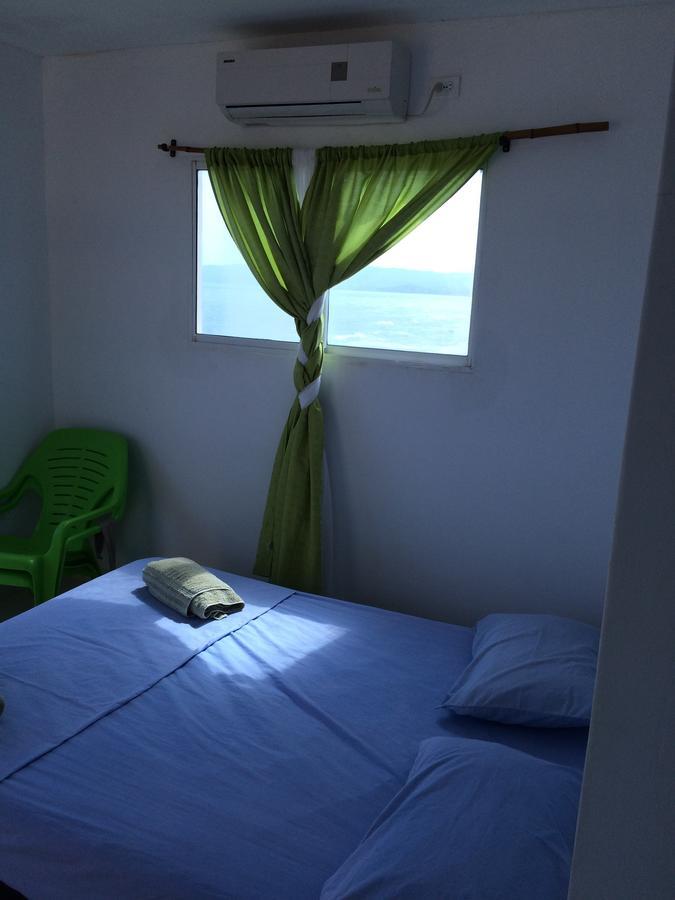 Hotel Juanmar Juan de Acosta ภายนอก รูปภาพ