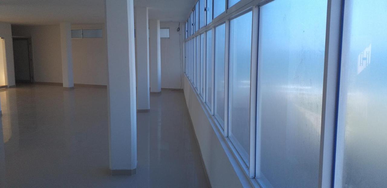 Hotel Juanmar Juan de Acosta ภายนอก รูปภาพ
